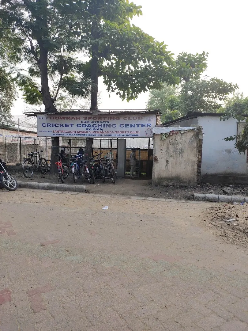 Howrah sporting club cricket coaching classes — Cricket in Shibpur, Howrah