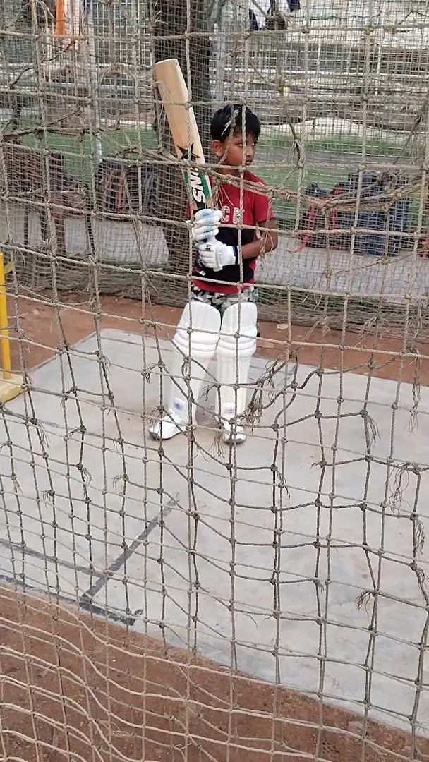 Howrah sporting club cricket coaching classes — Cricket in Shibpur