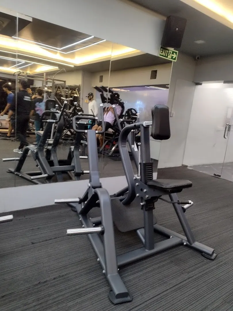 Orca Fitness Gym — Yoga in Chinchwad