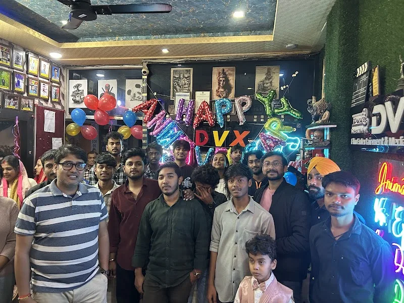 Dream Vfx and Animation Training Academy — Photography in Lalpur