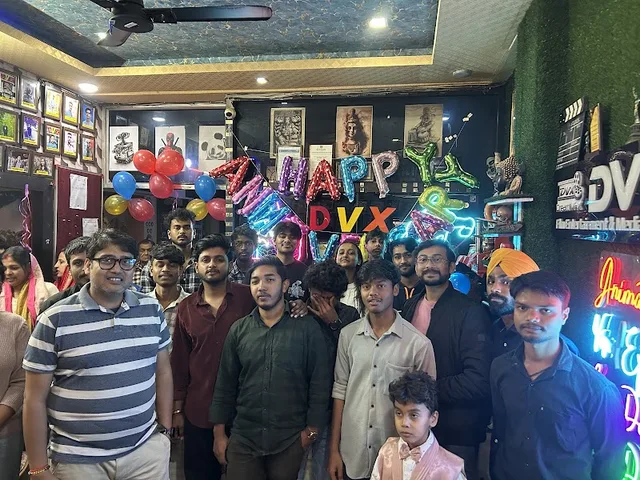 Dream Vfx and Animation Training Academy — Photography in Lalpur