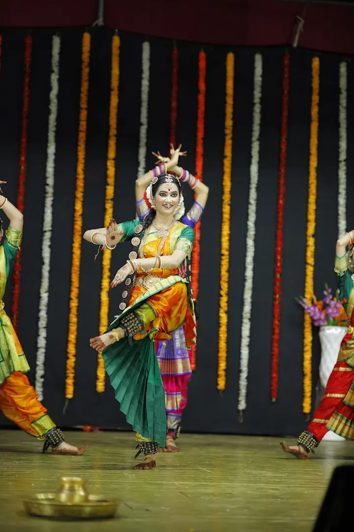 NupurNaad Academy of Music & Dance — Dance in Kothrud