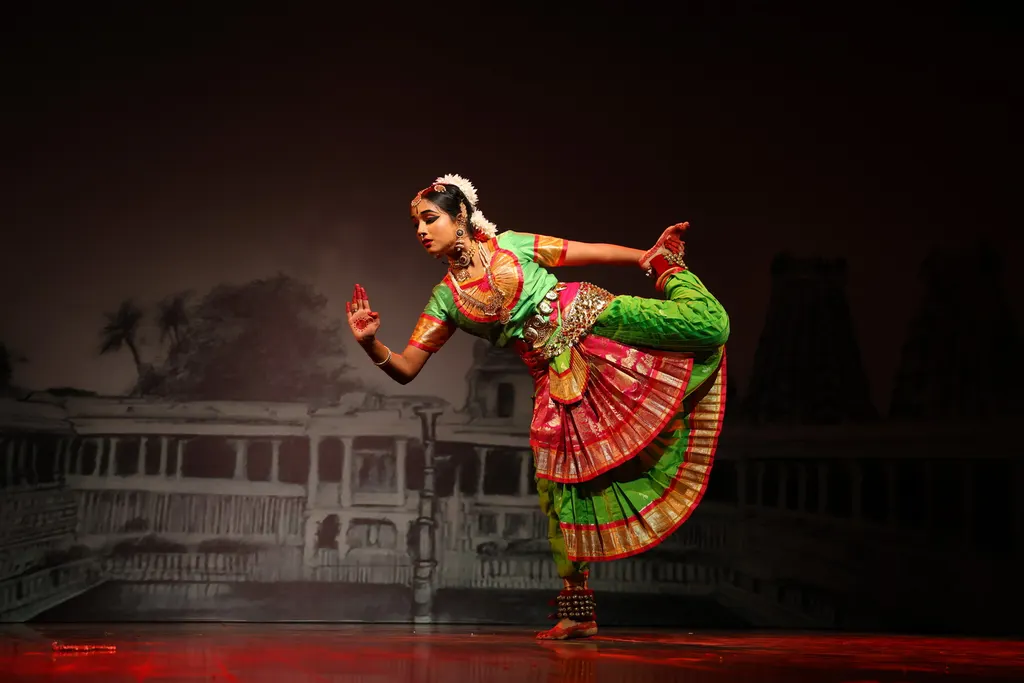 Sree Nirthyapriya Temple of Arts Ramapuram — Dance in Ramapuram