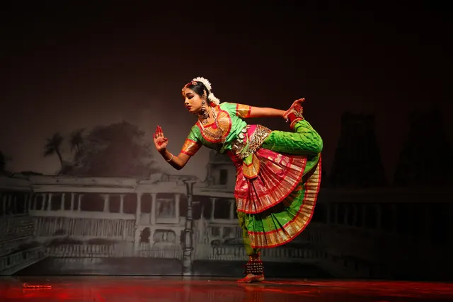 Sree Nirthyapriya Temple of Arts Ramapuram — Dance in Ramapuram