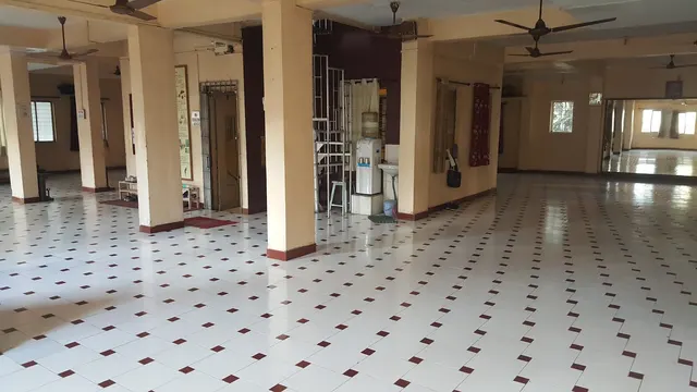 Shubhangad Fitness Centre (Only For Ladies)