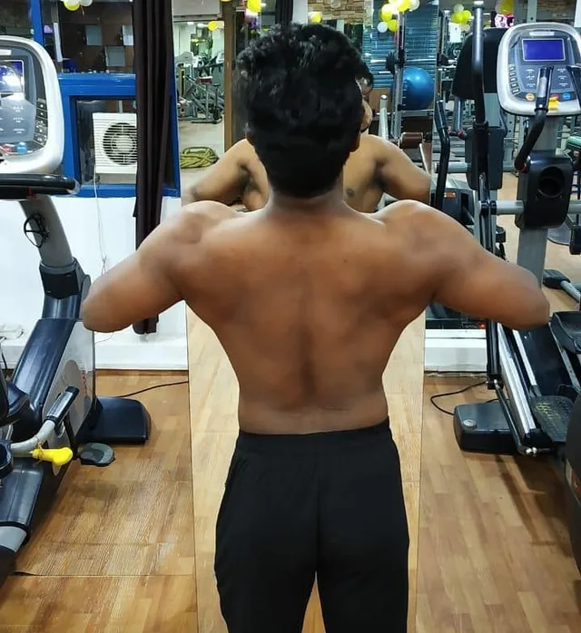 AD Fitness Studio