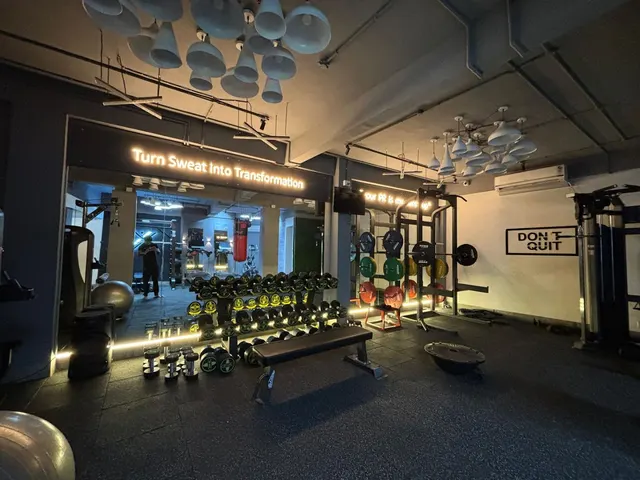 Active-X Fitness Studio