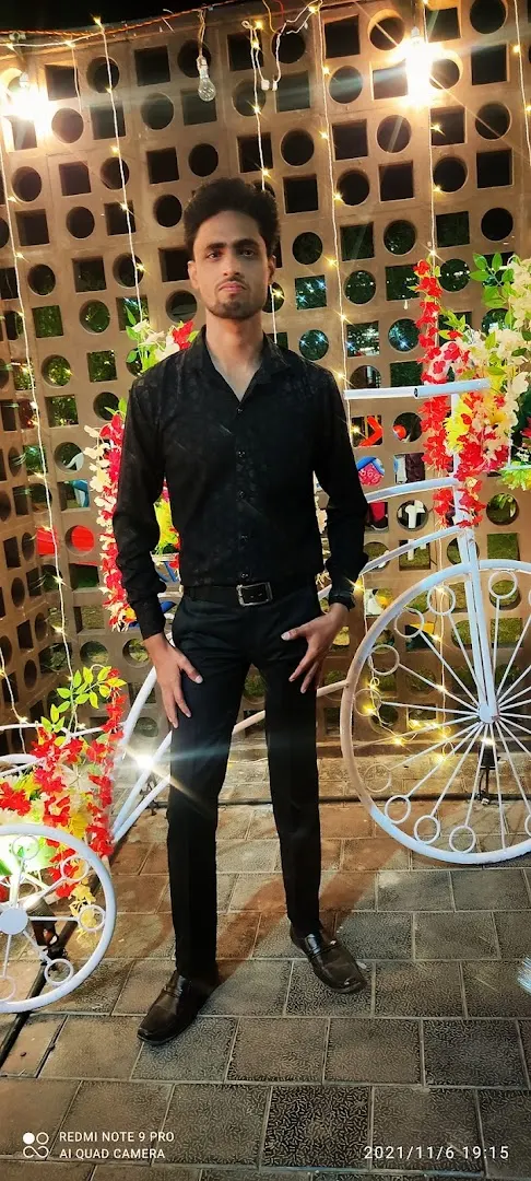Anvar Husain singer — Music in Gomtipur