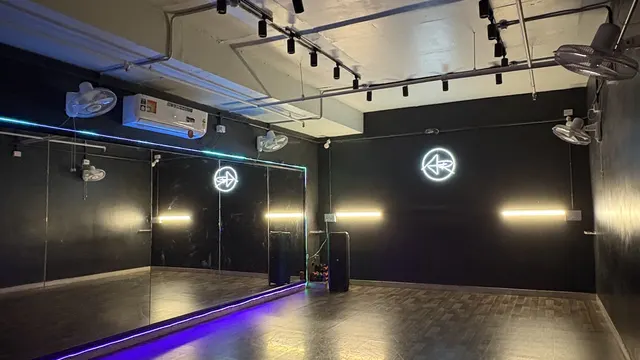 Ar dance & fitness studio — Dance in Malkajgiri