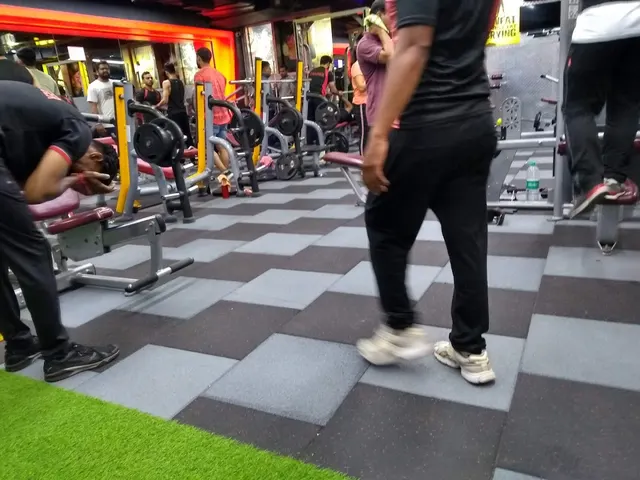 Gravity Fitness Club
