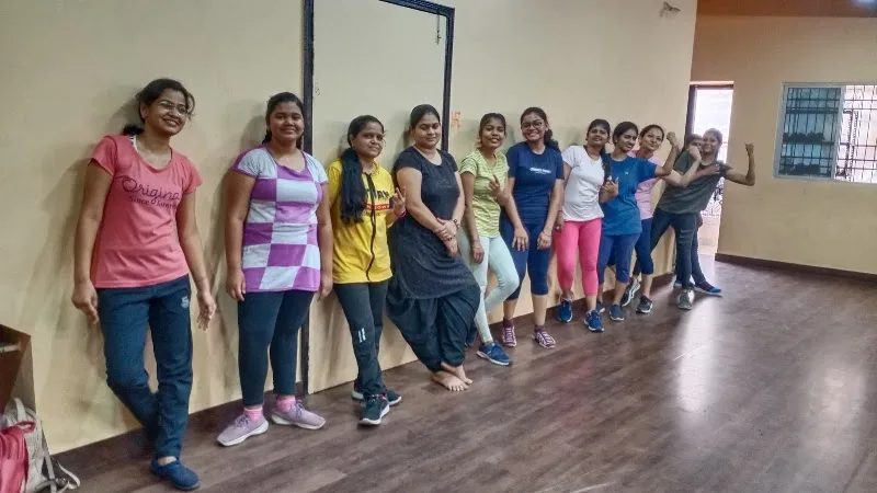 KD Stryker Dance Studio photo 1