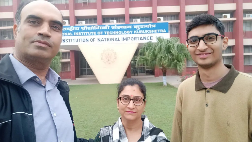 ABC CLASSES — Coding & Robotics in Ramnagar