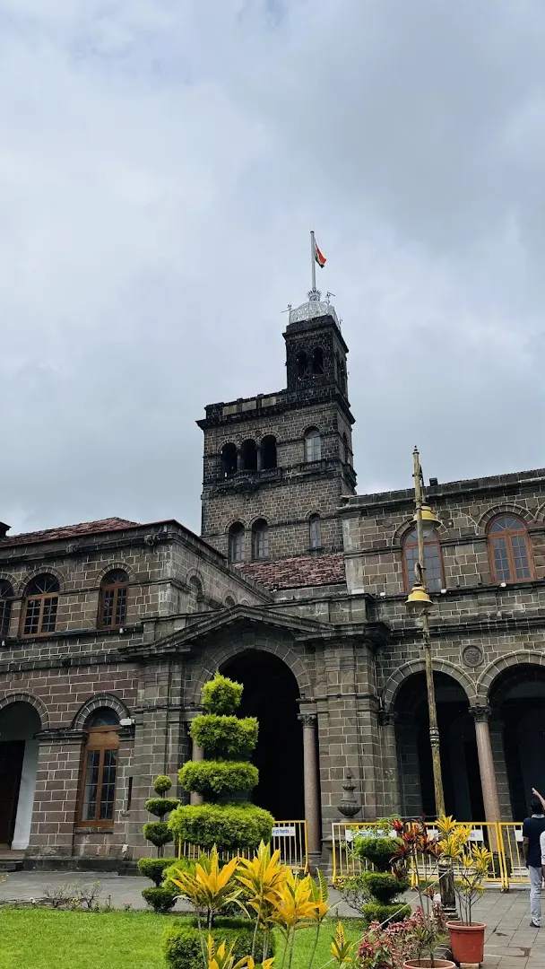 PERSIST RUN CLUB — Football in Ganeshkhind, Pune