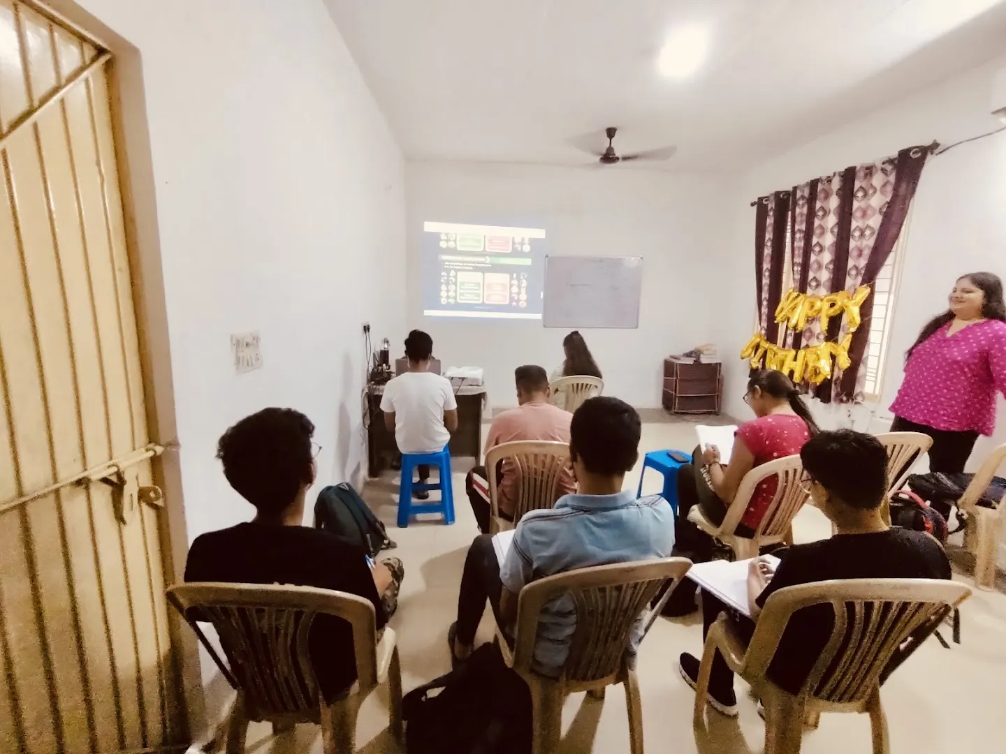 Dr.Singla's Coaching Classes photo 1