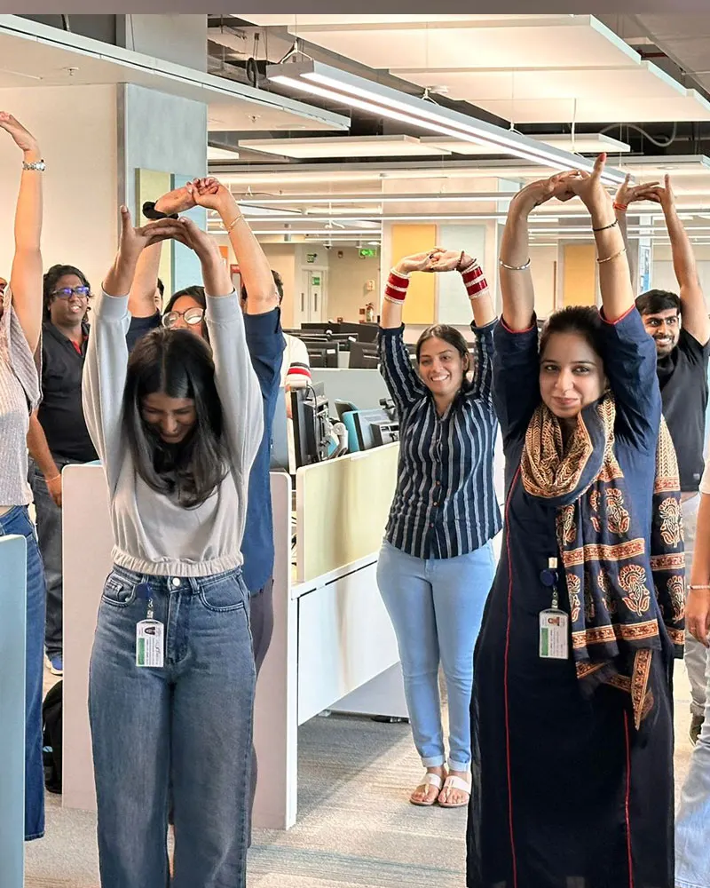 Yoga on Call — Yoga in Indirapuram, Ghaziabad