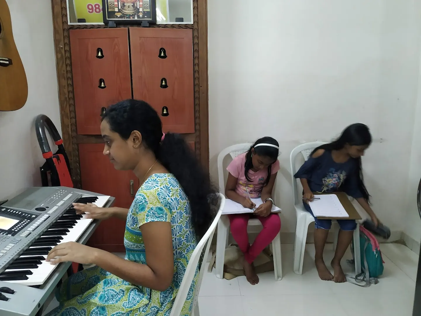 Brits Music Institute — Music in Anna Nagar, Chennai