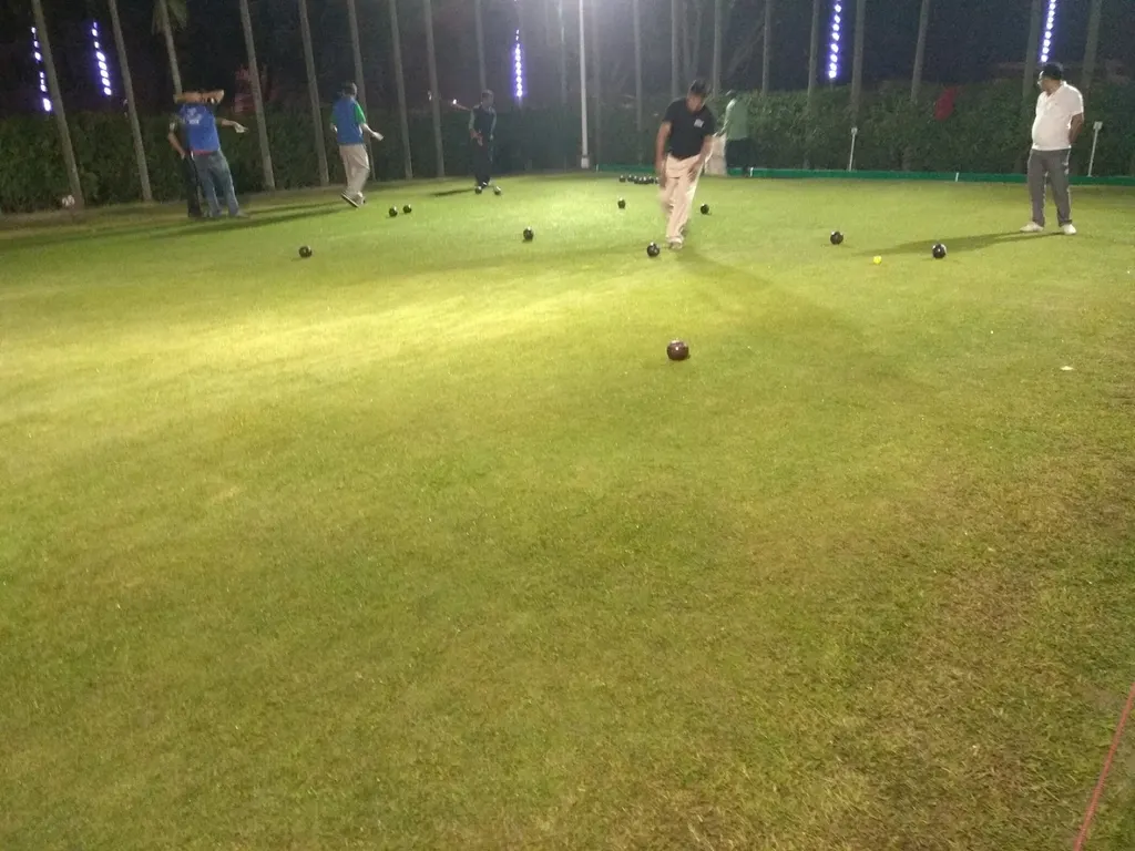 Dalhousie Athletic Club — Other Sports in Maidan