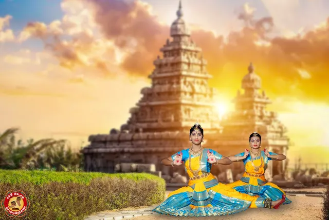 Sakthi Natesan NatyaVriksha — Dance in Tiruvottiyur