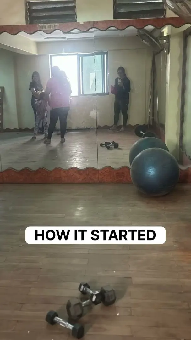 Mokshada Yoga & Fitness Studio by Sayali photo 1