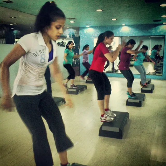 Aerobicsathon