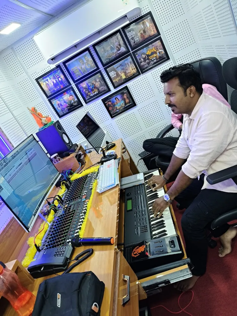 MRUDANG MUSIC CLASS — Dance in Chandkheda