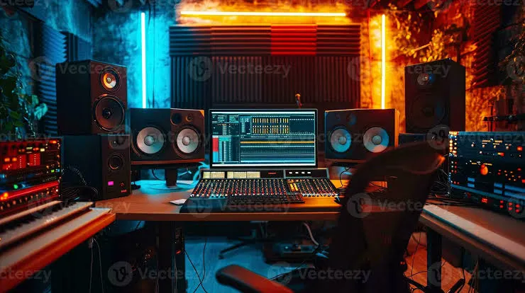 A Cube Music Academy — Music in Jawahar Nagar