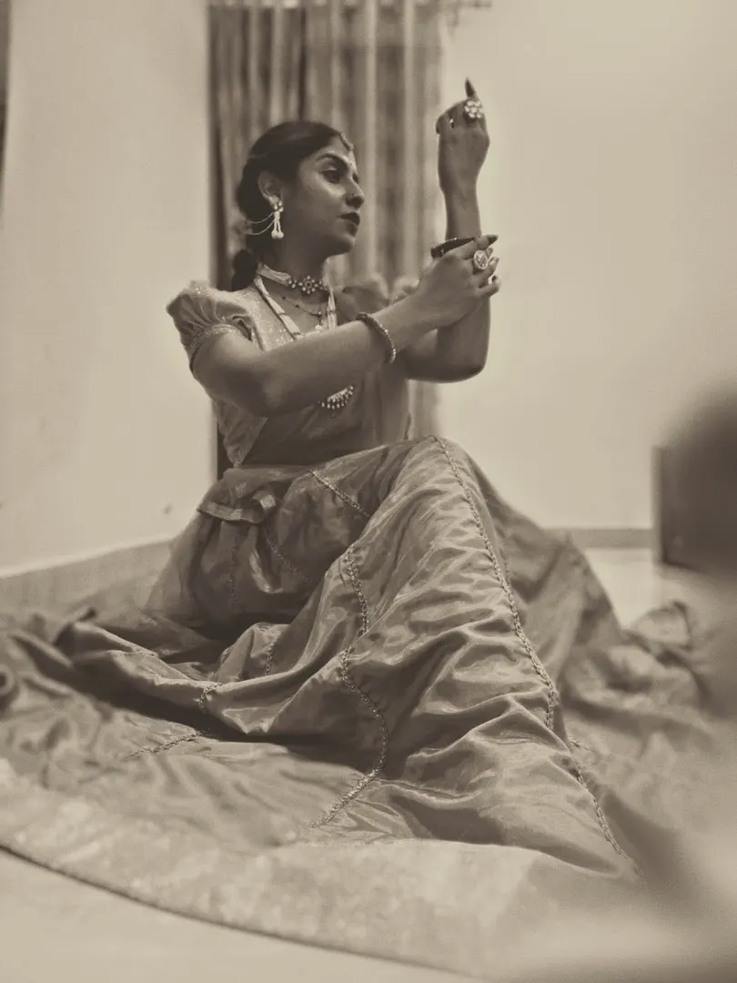 Kathanritya Dance classes By Sarika photo 1