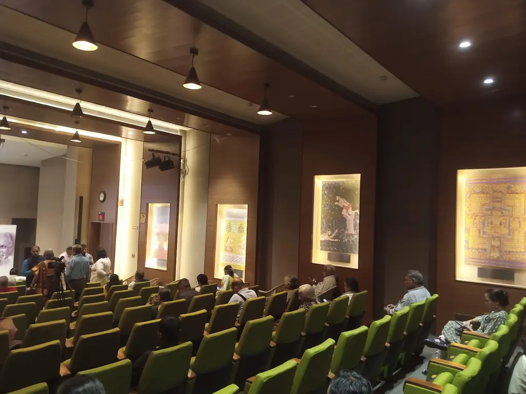 Firodiya Hall Bhandarkar Oriental Researh Institute — Theatre & Drama in Shivajinagar