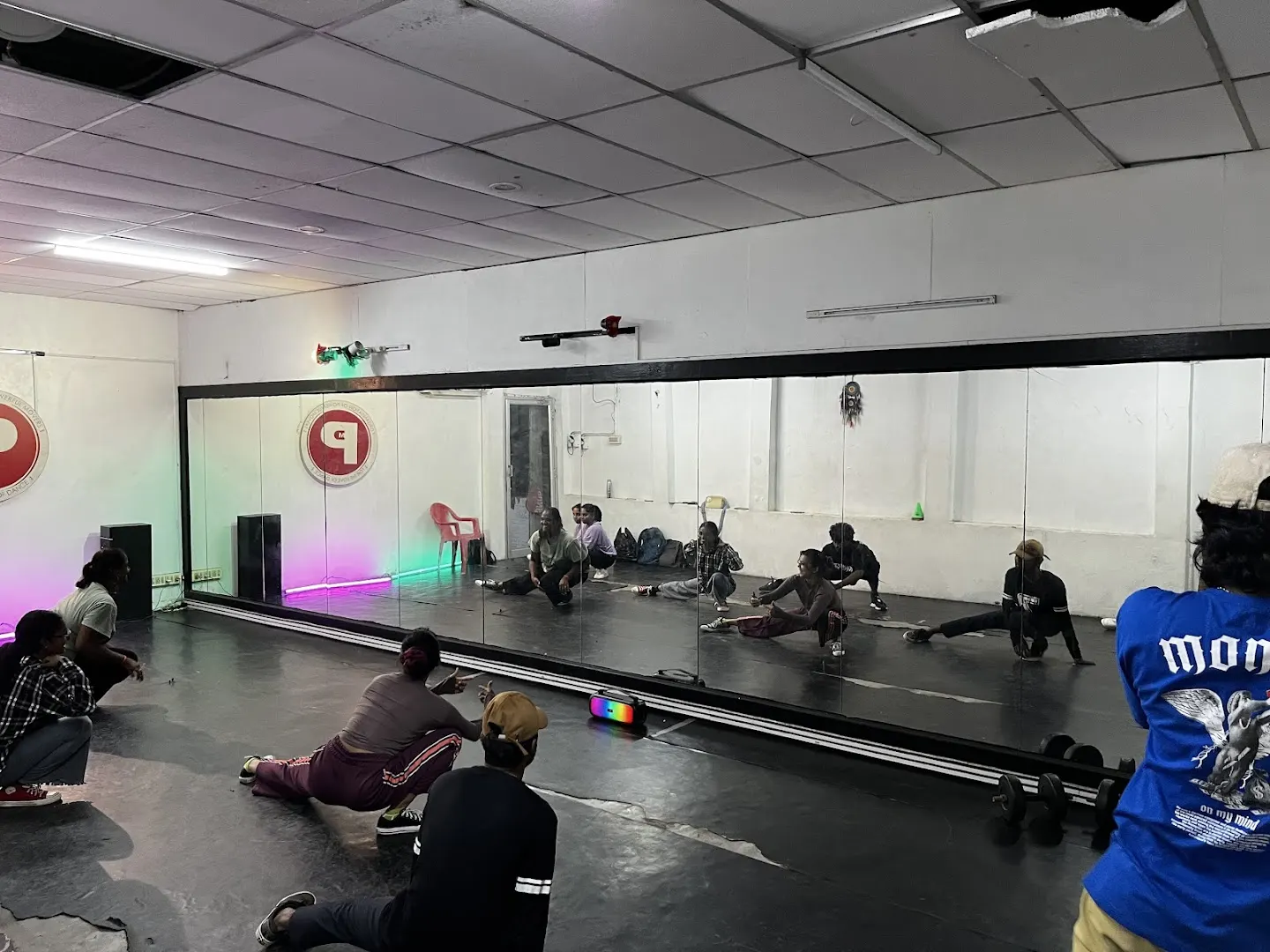 O.P.M Dance Studio — Dance in Saidapet, Chennai