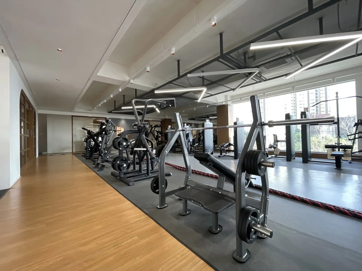 Bratzlife Fitness Studio (Semmancheri) — Premium in Semmancheri, Chennai