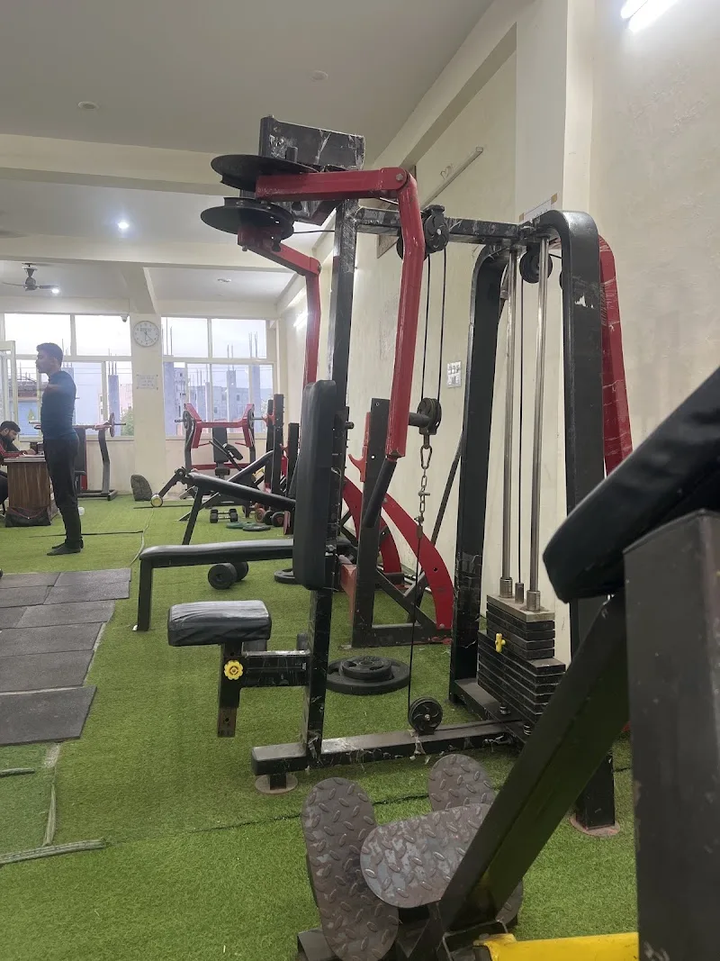 DC Fitness Hub And Karate Academy photo 1