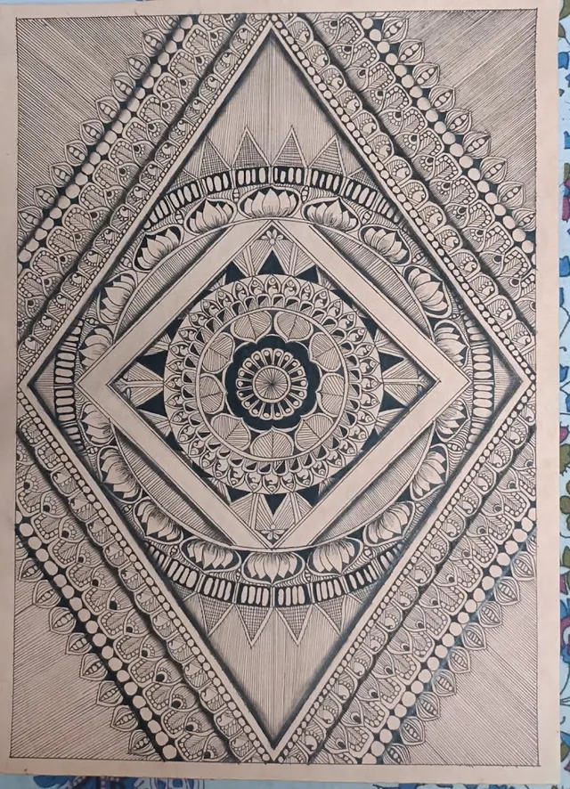 Creative Art Classes — Art & Craft in Annanagar East