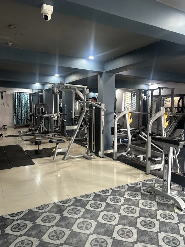 Barbell Fitness