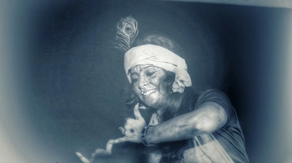The Dancing Feet Studio — Dance in Ambawadi