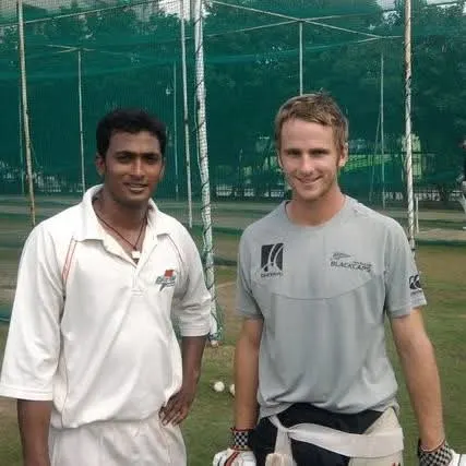 CricKingdom Cricket Academy Old Bowenpally — Cricket in Old Bowenpally