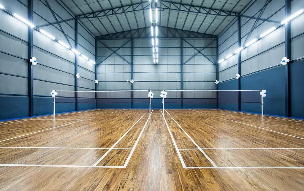 Power Shuttlers Academy — Badminton in Mylapore
