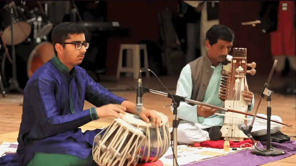Dhwani Sangeet Mahavidyalaya photo 1