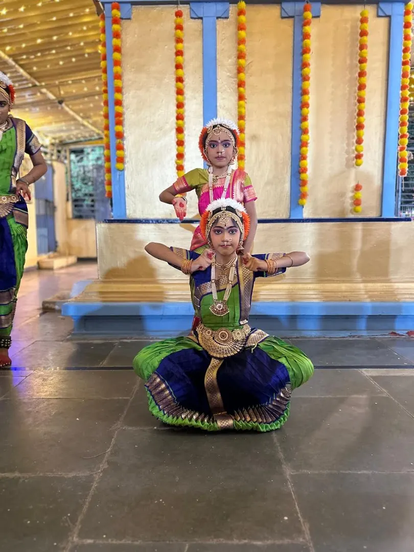 Meethosri Kaladhamam Bharatanatyam Classical Dance & Carnatic Music — Music in Quthbullapur