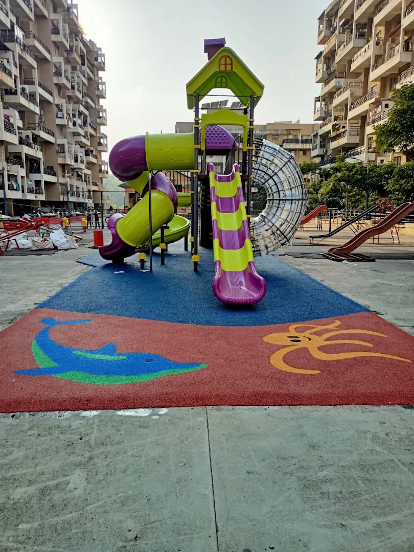 MAGICAL WONDER KIDS — Basketball in Gultekadi