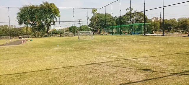 Udaipur Sports Arena