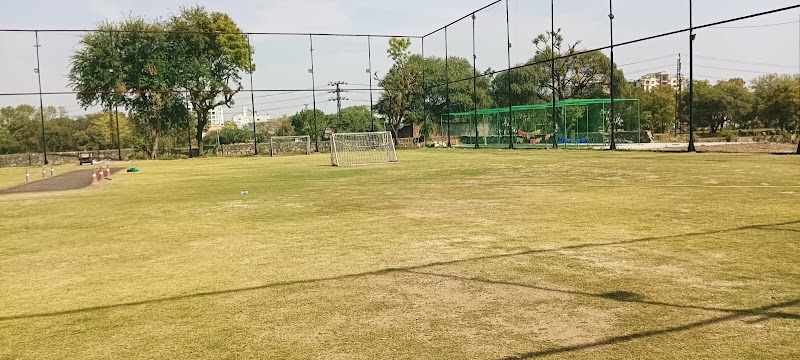 Udaipur Sports Arena