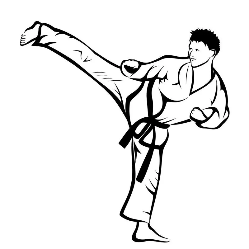 INSTITUTE OF SHOTOKAN KARATE photo 1
