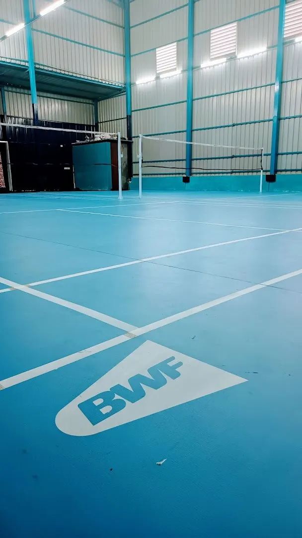 Firehawk Badminton Academy — Badminton in Ambattur