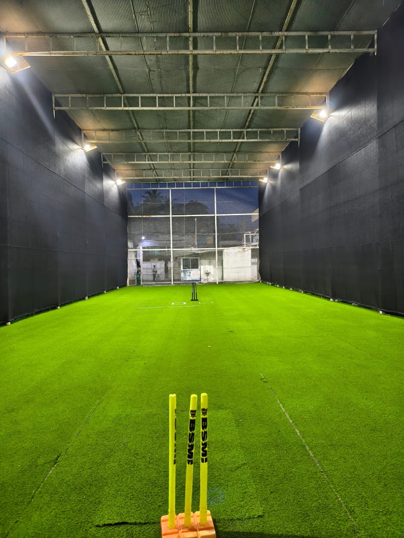 Playfit Sports Turf