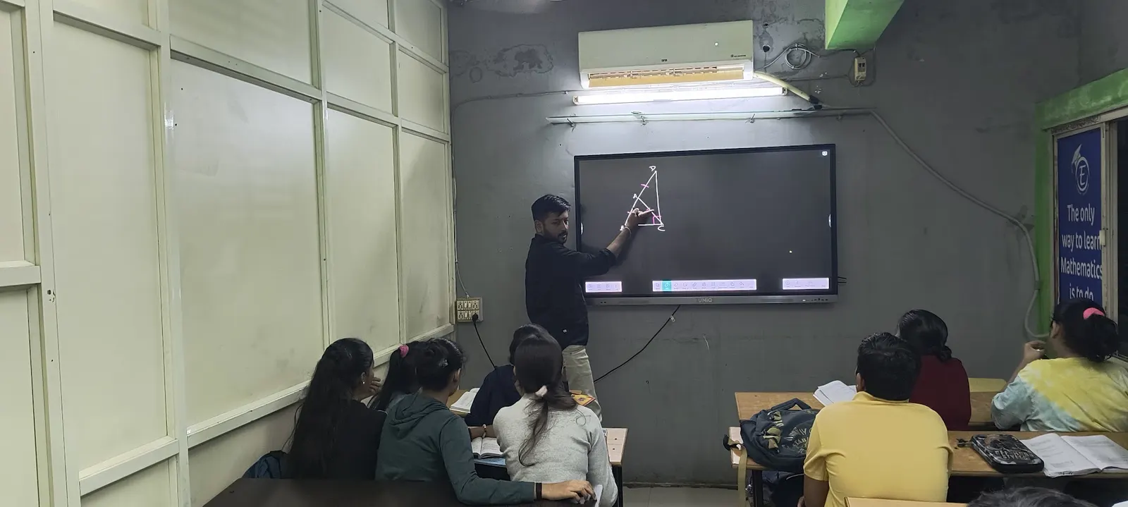 Elixir Education — Coding & Robotics in Maninagar, Ahmedabad