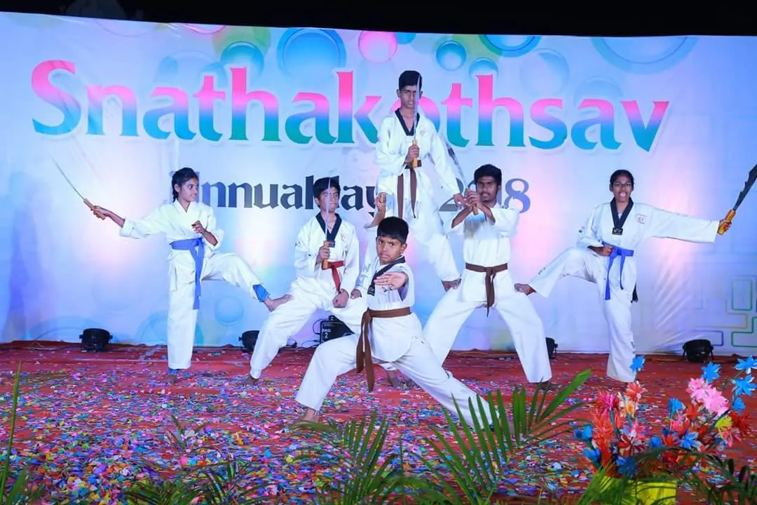 Warrior Karate Maruthinagar photo 1