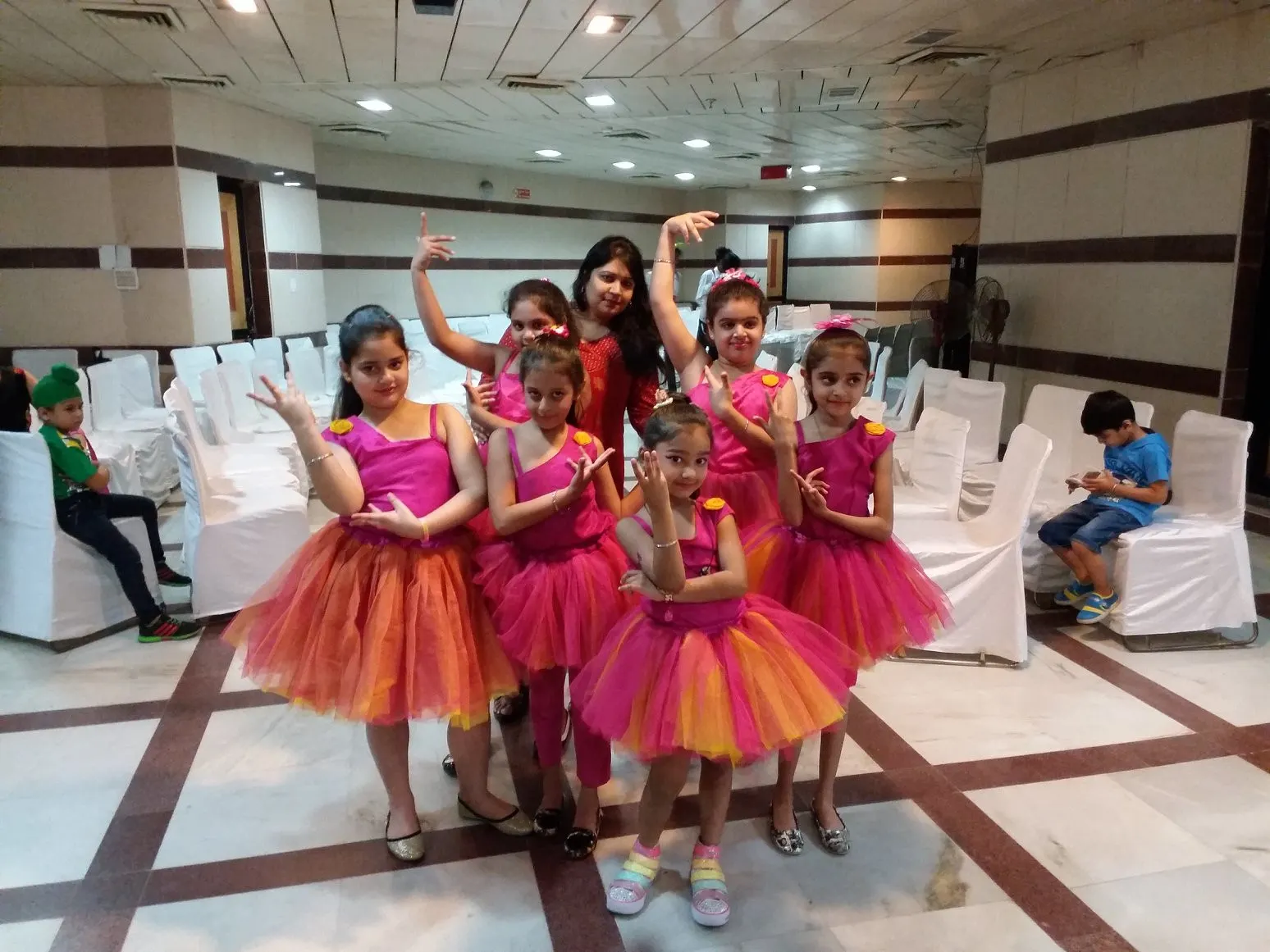 Panache Dance Studio photo 1