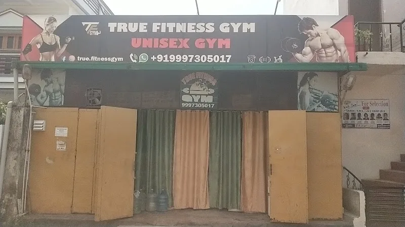 True Fitness GYM photo 1
