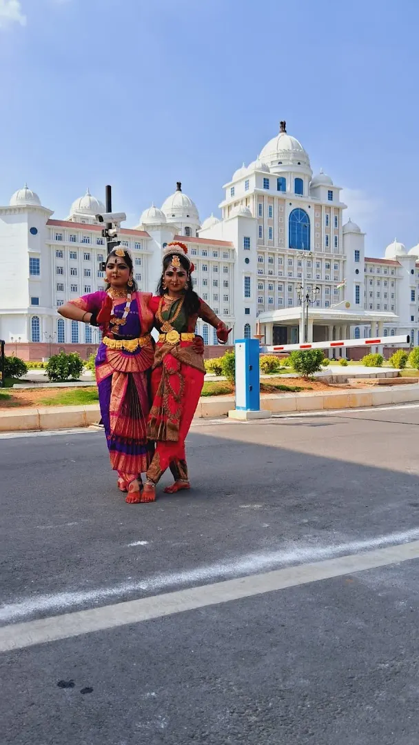 Bloomingdale Nrithyalaya — Dance in Jeedimetla