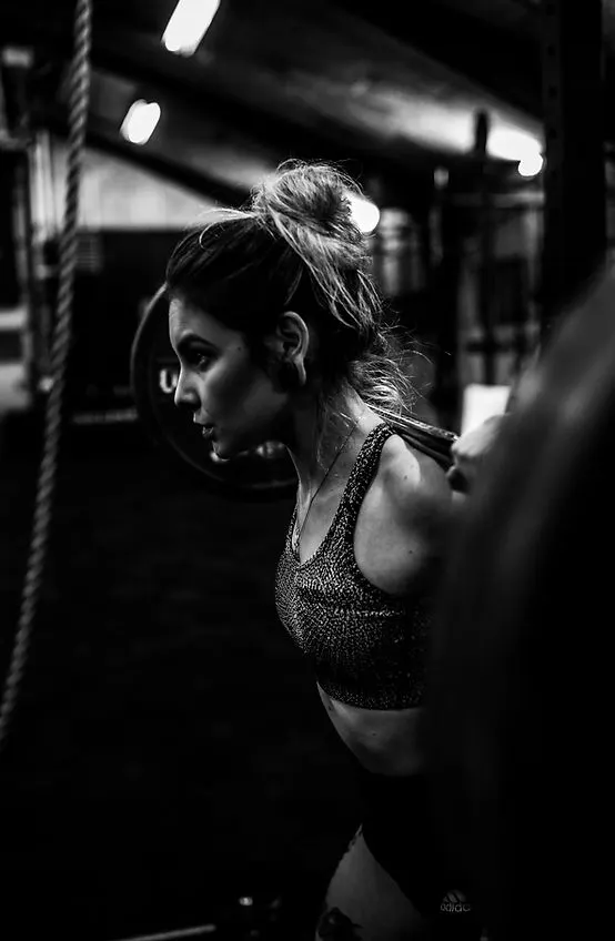 Velocity Fitness - Where Speed meets Strength